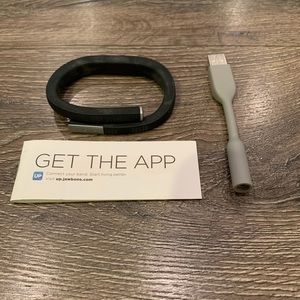 Jawbone Up 24